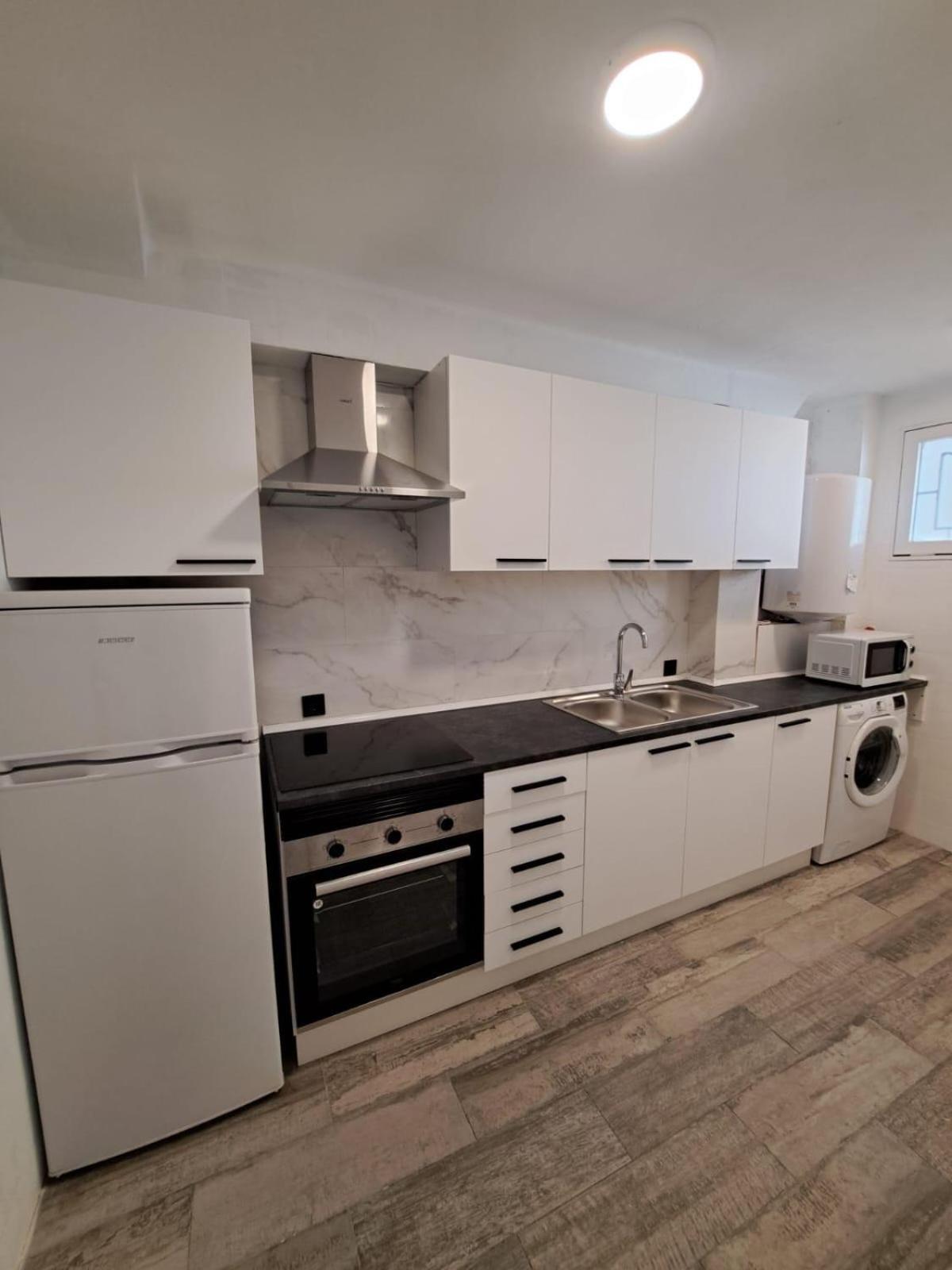 Bahia Dorada Apartman Salou Kültér fotó