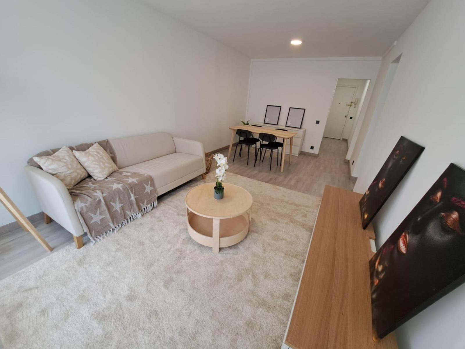 Bahia Dorada Apartman Salou Kültér fotó